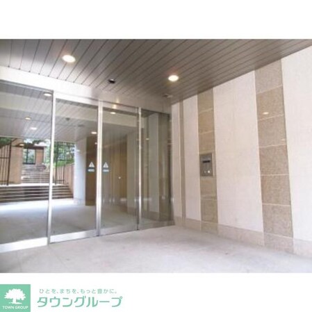 パークアクシス白壁の物件内観写真